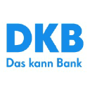 DKB - Deutsche Kreditbank-company-logo