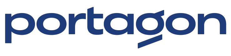 portagon Logo